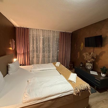Haus Zum Guten Hirten Steinsfeld Ngoại thất bức ảnh