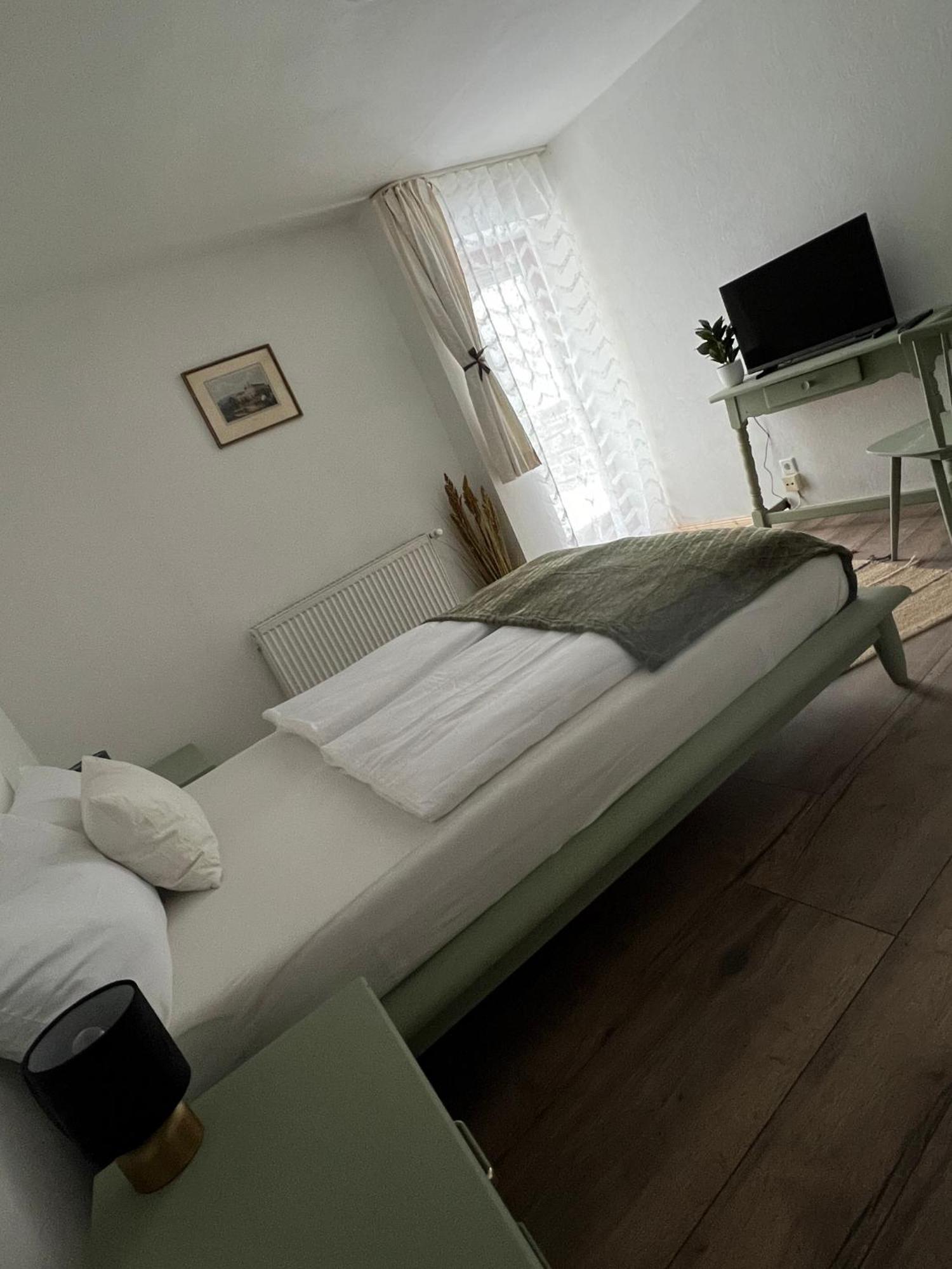 Haus Zum Guten Hirten Steinsfeld Ngoại thất bức ảnh