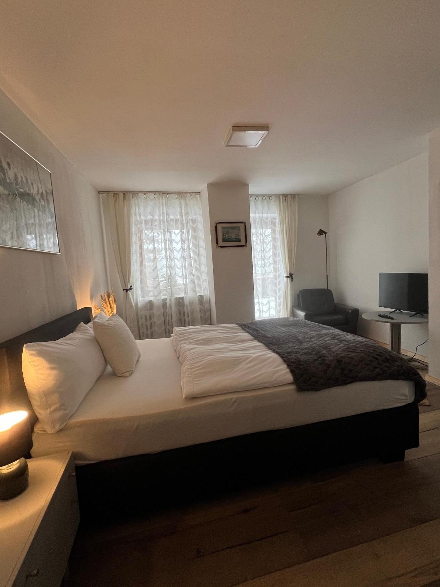 Haus Zum Guten Hirten Steinsfeld Ngoại thất bức ảnh