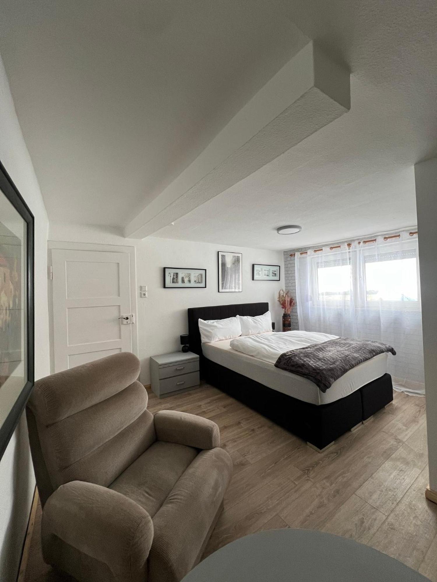 Haus Zum Guten Hirten Steinsfeld Ngoại thất bức ảnh