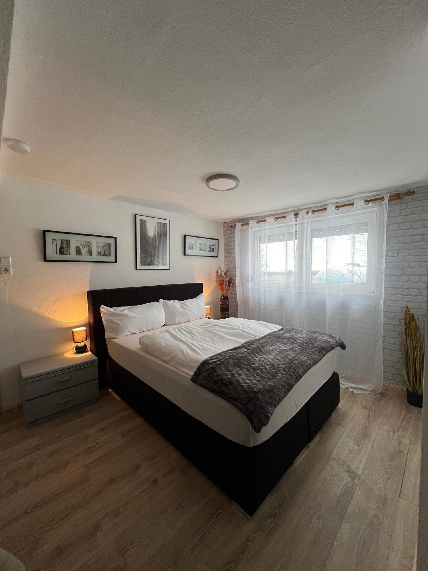 Haus Zum Guten Hirten Steinsfeld Ngoại thất bức ảnh