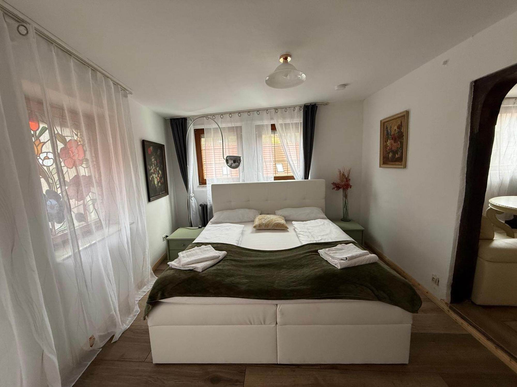 Haus Zum Guten Hirten Steinsfeld Ngoại thất bức ảnh