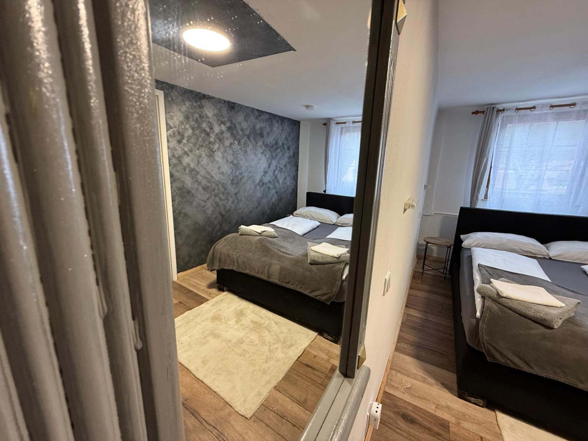 Haus Zum Guten Hirten Steinsfeld Ngoại thất bức ảnh
